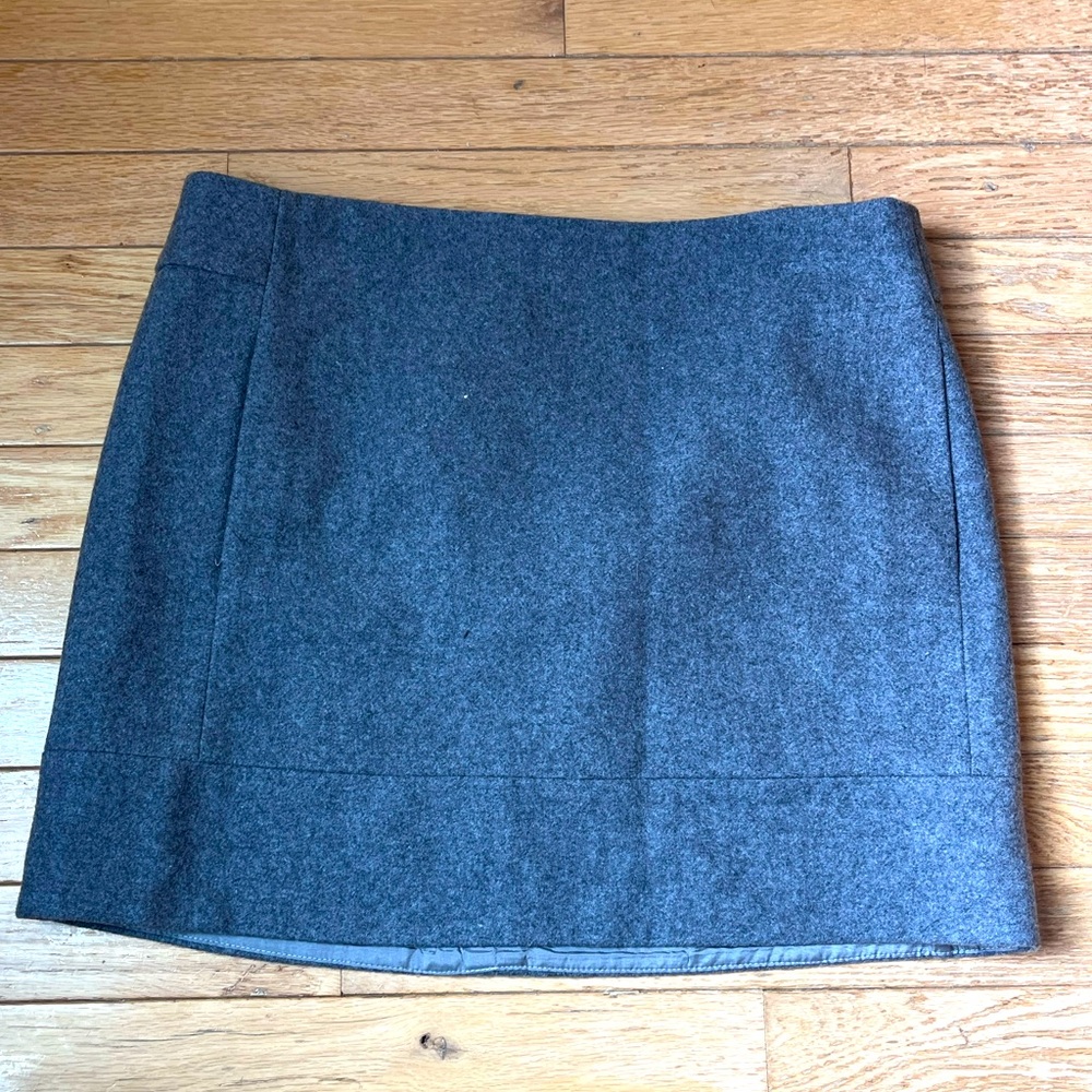 Jcrew skirt